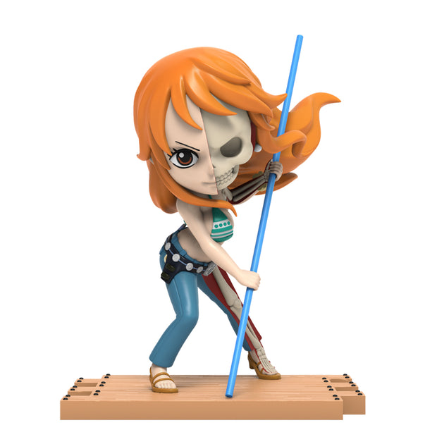 One Piece: Freeny's Hidden Dissectibles Wave 3 Chopper Mini Figure