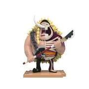 Mighty Jaxx Freeny's Hidden Dissectibles Blind Box - One Piece Series 4 (Warlords Edition) Edward Weevil Urban Attitude