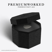 mighty jaxx popek premium worked crystalworked black edition box urban attitude