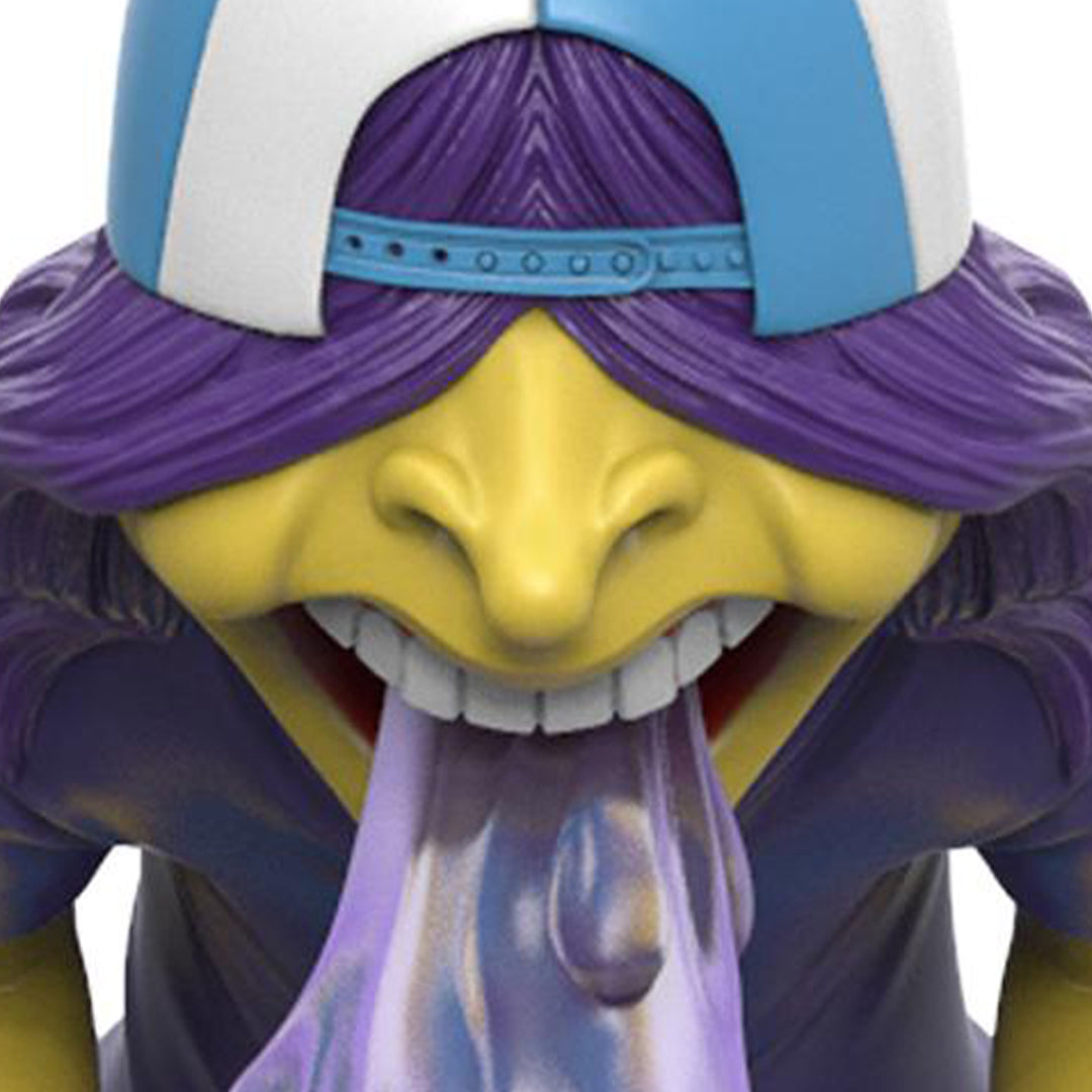 Mighty Jaxx Vomit Kid by OKEH - Fast Food Purple – Urban Attitude