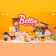 Moetch Bettie Blind Box - Lucky Star Series