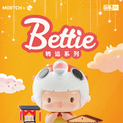 Moetch Bettie Blind Box - Lucky Star Series