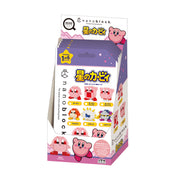 Nanoblock Mini Collection Blind Bag - Kirby Vol.1 Set Of 6 Open Box Urban Attitude