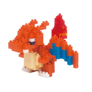 Nanoblock Pokémon - Charizard Urban Attitude