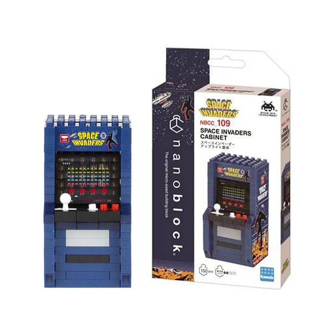 NANO PLAYER PRO 2,4 SPACE INVADERS PORTABLE RETRO ARCADE NANO PLAYER PRO 2,4 SPACE INVADERS PORTABLE RETRO ARCADE