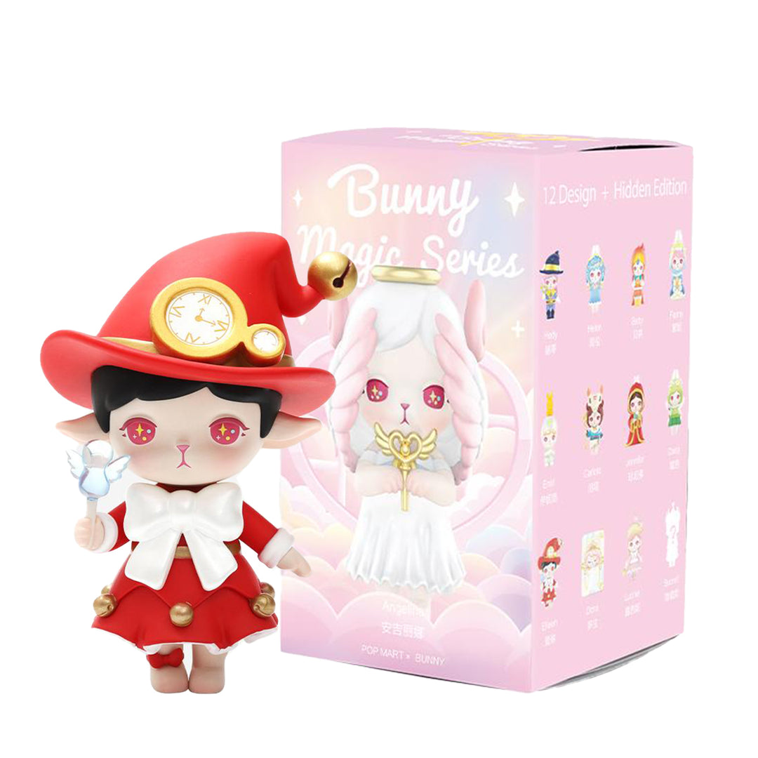 Pop Mart Bunny Blind Box - Magic Series – Urban Attitude