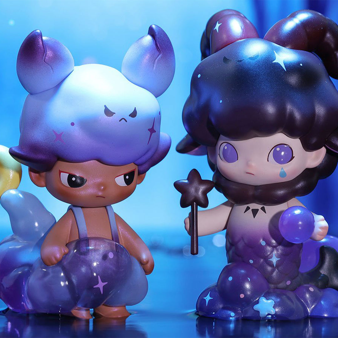 Pop Mart Dimoo Blind Box - Zodiac Series – Urban Attitude