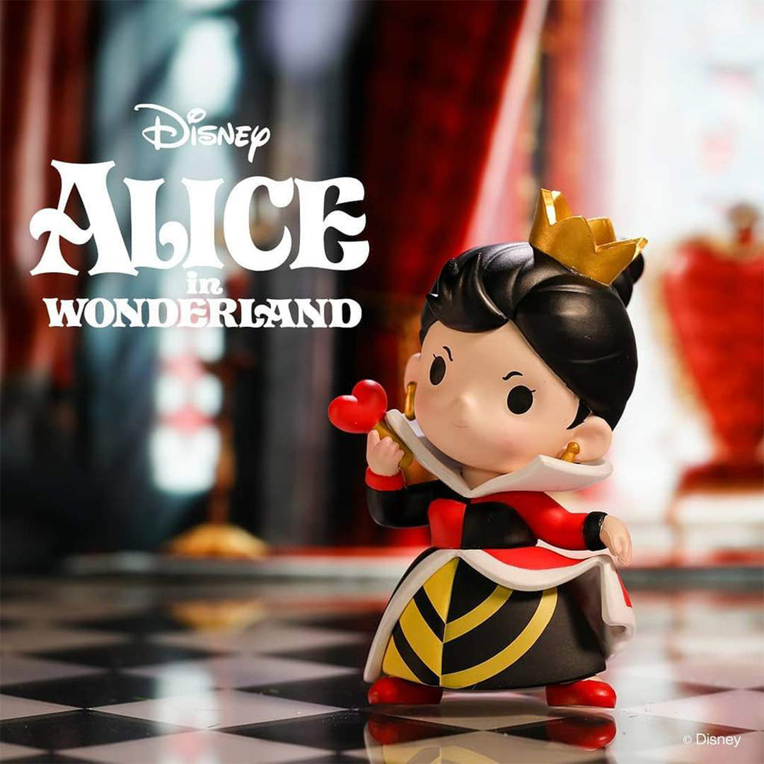 Pop Mart Disney Blind Box - Alice in Wonderland Series – Urban