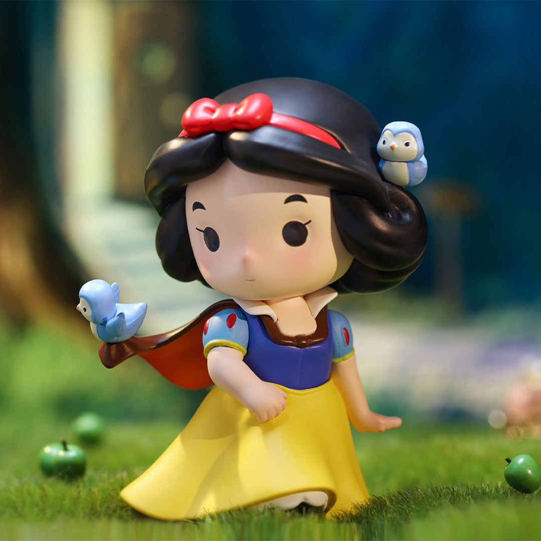 POPMART Random Secret Figure Box x Disney Princess Fairy