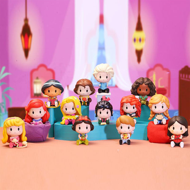Pop Mart Disney Princess Blind Box