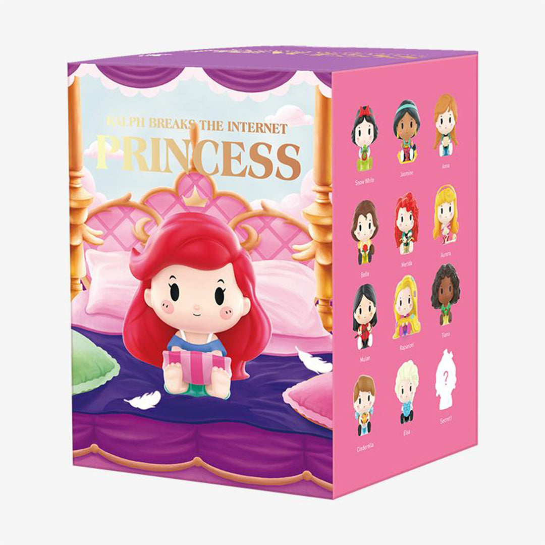Pop Mart Disney Princess Blind Box - Ralph Breaks the Internet