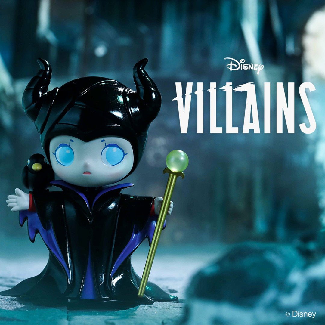 Pop Mart Disney Blind Box - Villains Series – Urban Attitude