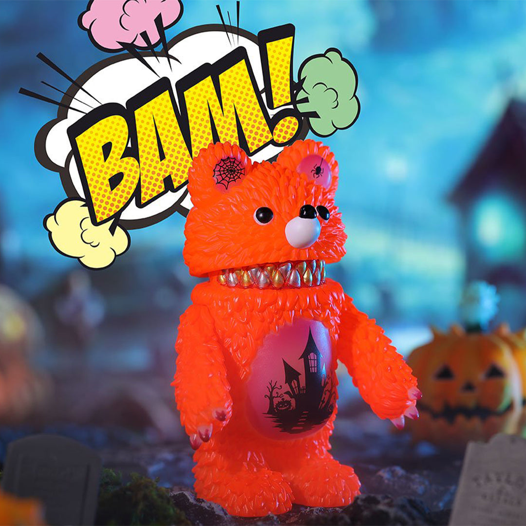 Pop Mart Instinctoy Shock Blind Box - Series 1 – Urban Attitude
