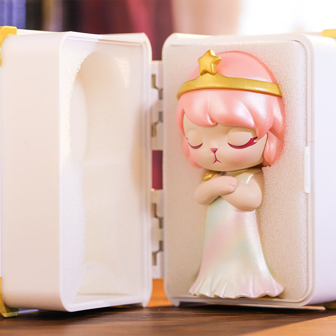 Pop Mart Bunny Blind Box - Magic Series – Urban Attitude