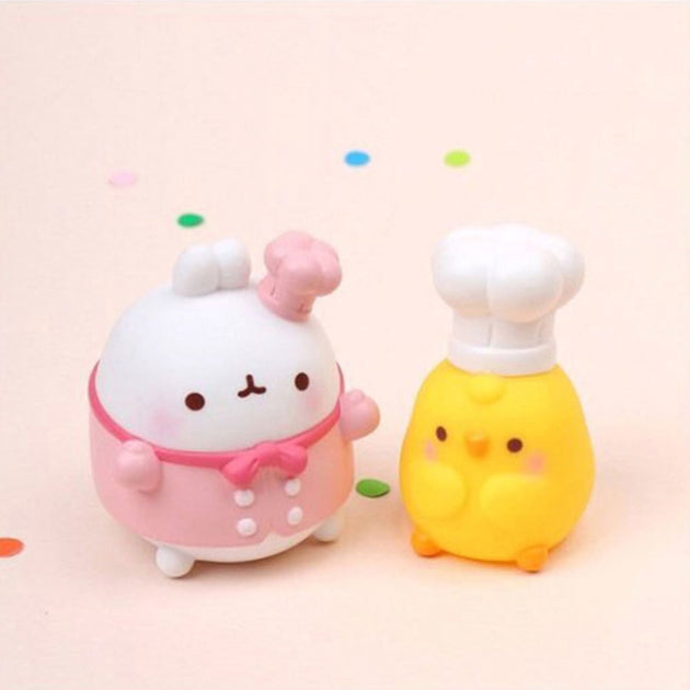 Pop Mart Molang Blind Box - Sweets series 4 – Urban Attitude