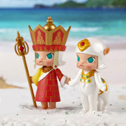 pop mart blind box molly journey to the west urban attitude