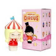 pop mart blind box momiji circus urban attitude