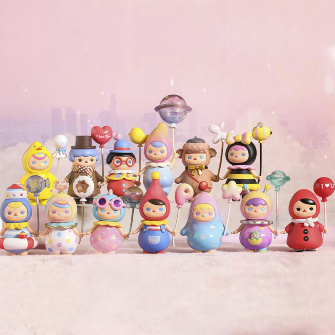 PUCKY〇Ballon Babies〇まとめ売り PUCKY〇Ballon Babies〇まとめ売り PUCKY〇Ballon Babies〇
