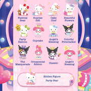 pop mart blind box hello kitty sanrio characters collection party urban attitude