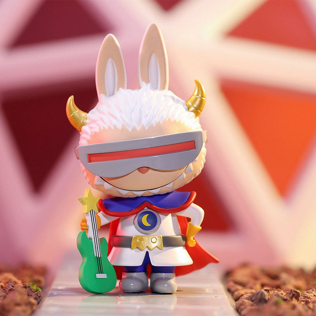 Pop Mart The Monsters Blind Box - Space Adventure Series – Urban