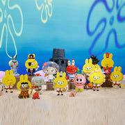 pop mart blind box the monsters spongebob all urban attitude