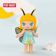 popmart molly bugs urban attitude