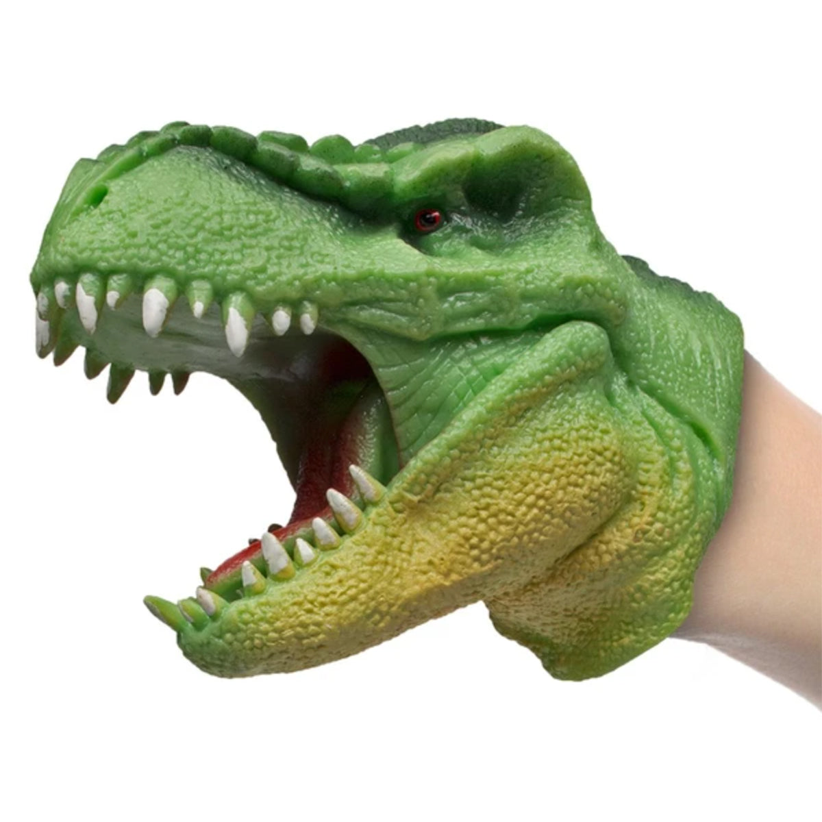 Schylling Dinosaur Hand Puppets Assorted – Urban Attitude