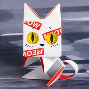 soap studio blind box paper bag cat supa urban attitude