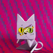 soap studio blind box paper bag cat vivi urban attitude