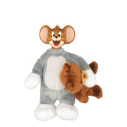 soap studio blind box tom and jerry fluffy friends plush figure main no head urban attitude