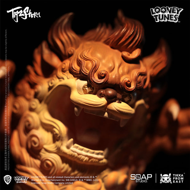 soap studio figure tax storm by tik ka from east marketing urban attitude