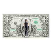 Super7 Alice Cooper ReAction Figure - Billion Dollar Babies Urban Attitude