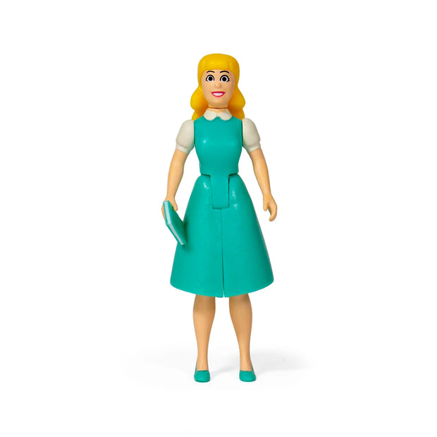 Super7 Archie ReAction Figure - Betty Only Urban Attitude