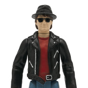 super7 back to the future 2 reaction figure wave 1 marty mcfly 1950s close up urban attitude
