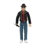super7 back to the future 2 reaction figure wave 1 marty mcfly 1950s figure only urban attitude