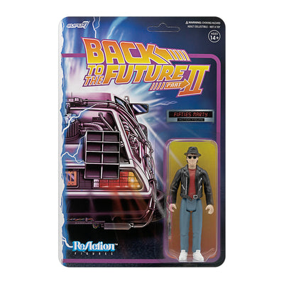 Back to the Future Marty McFly 6-Inch Playmobil Oversized Action Figur –  ToysCentral - Europe