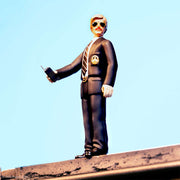 Super7 Beastie Boys ReAction Figure Wave 1 - Alasondro Alegré (Sabotage) Lifestyle Urban Attitude