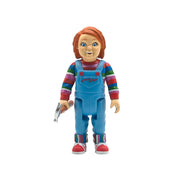 super7 reaction figure childs play chucky figure only urban attitude