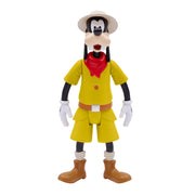 Super7 Disney ReAction Figure - Goofy Figure Only Urban Attitude