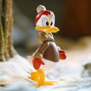 Super7 Disney ReAction Figure - Donald Duck Lifestyle Urban Attitude