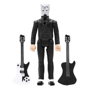 Super7 Ghost ReAction Figure - Prequelle Nameless Ghoul (Guitars) Urban Attitude