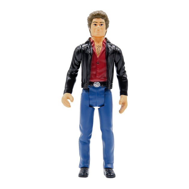 Super7 Knight Rider ReAction Figure - Michael Knight – Urban Attitude