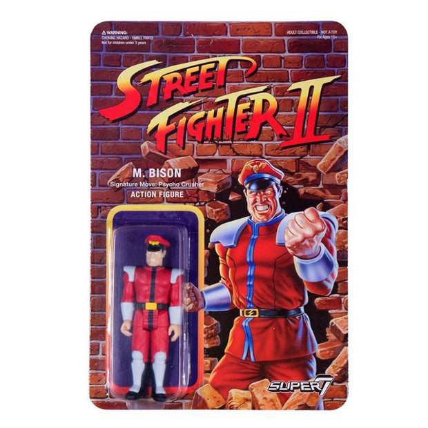 SUPER7 Figurine de réaction ALISW01-AWC-02 SUPER7 Figurine de réaction ALISW01-AWC-02
