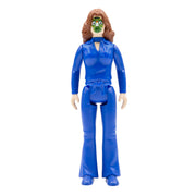 super7 reaction figure the bionic woman fembot figure only urban attitude