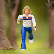 Super7 The Bionic Woman ReAction Figure - Jamie Sommers Lifestyle Urban Attitude