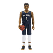 super7 supersports figure zion williamson pelicans figure urban attitude