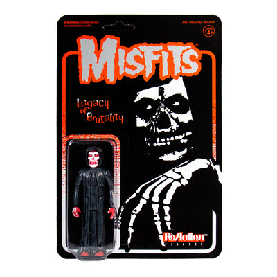 super7 the misfits reaction figure legacy of brutality urban attitude