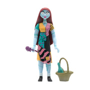 super7 the nightmare before christmas reaction figure w1 sally front urban attitude