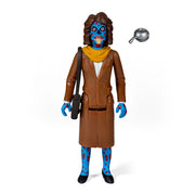 Super7 They Live ReAction Figure - Female Ghoul Urban Attitude