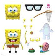 super7 ultimates spongebob squarepants accessories urban attitude